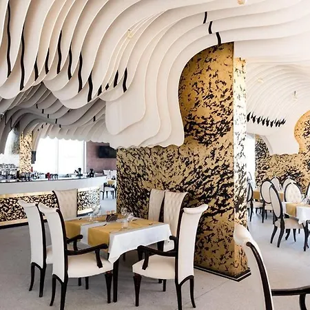 Apartment White Tower 605 Mamaia