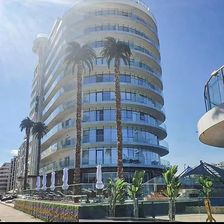 White Tower 605 Mamaia