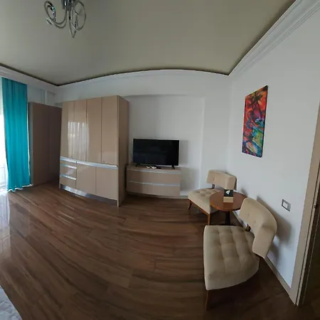 White Tower 605 Apartment Mamaia